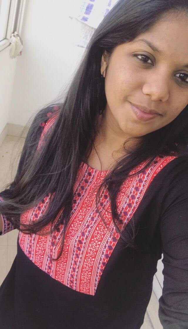 Dr. Siddhi Chavan